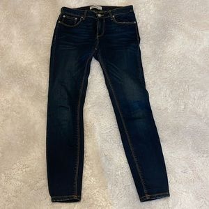 Zara Women Skinny Jeans, Size 28,EUC